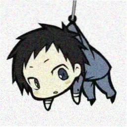 迪利奥斯扮演者头像